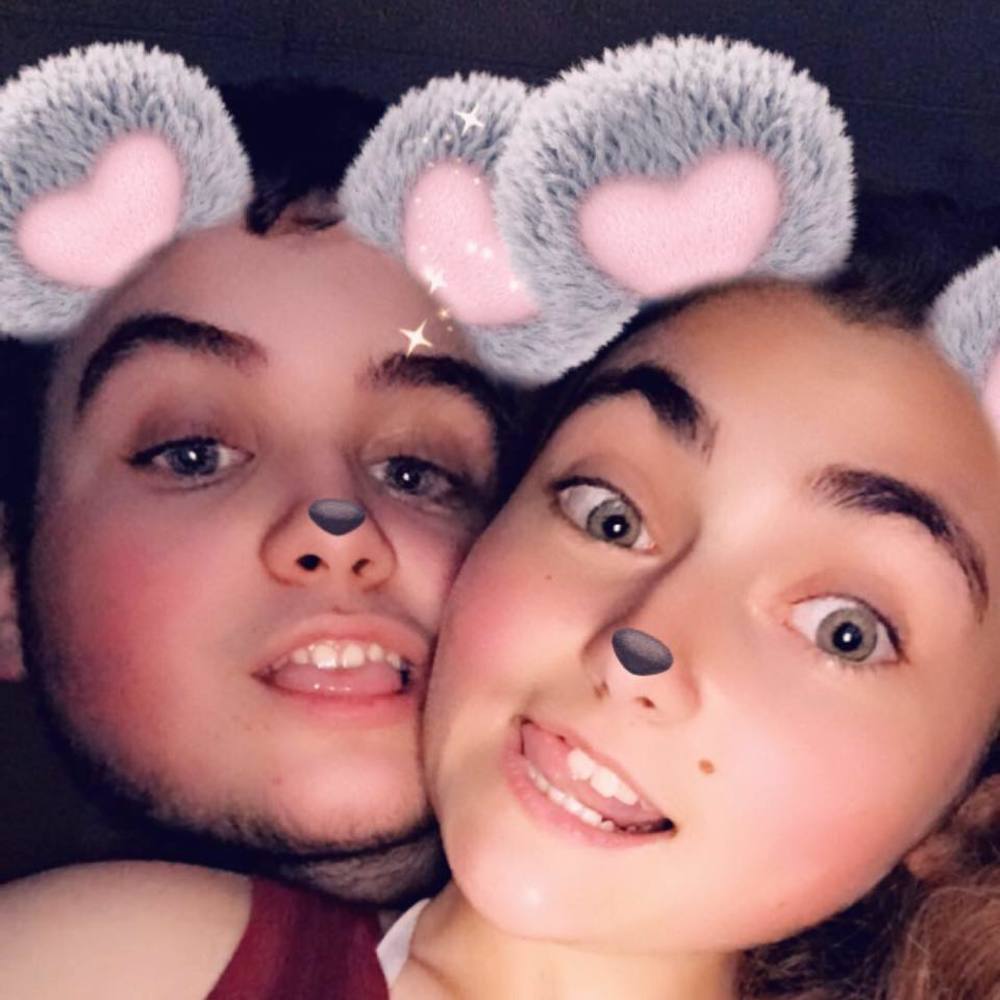 Meet your Posher, Xavier